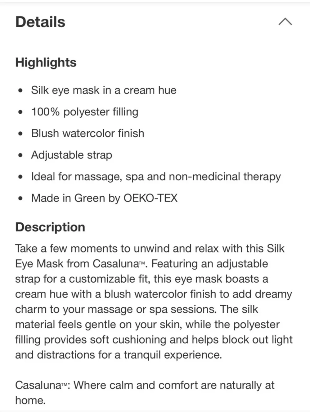 lightweight satin